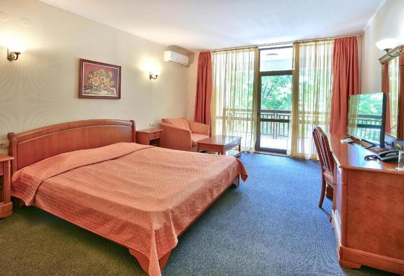اتاق استاندارد, Estreya Residence Hotel And Spa
