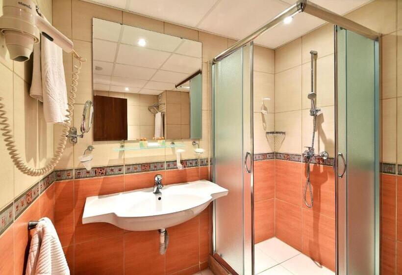 اتاق استاندارد, Estreya Residence Hotel And Spa