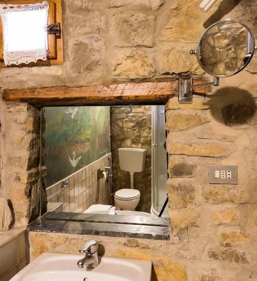 استودیوی استاندارد, Fattoria Il Milione Agriturismo