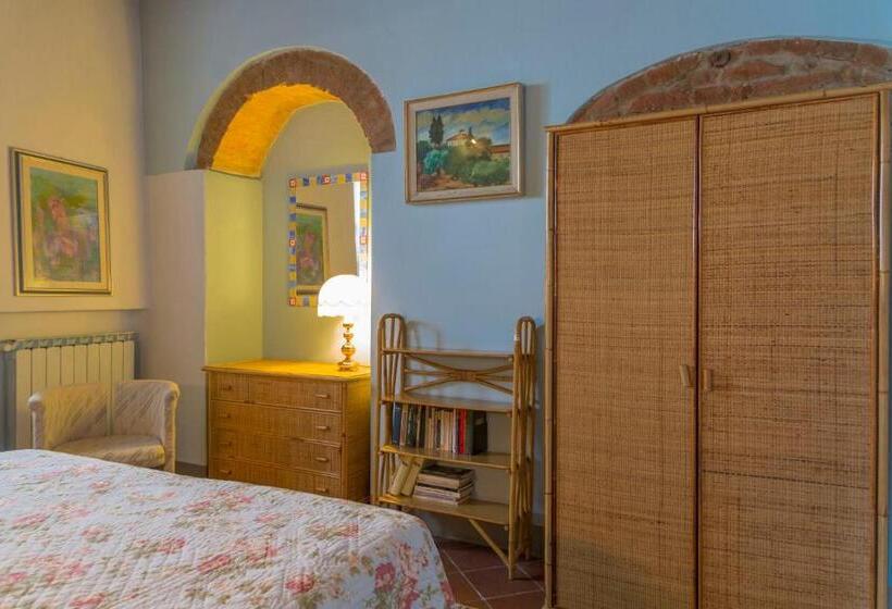 آپارتمان سوپریور 1 خوابه, Fattoria Il Milione Agriturismo