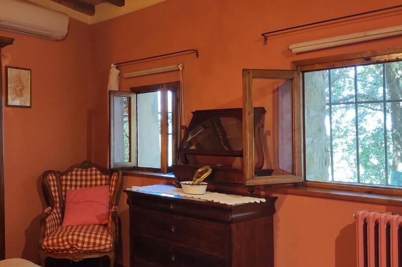 آپارتمان سوپریور 1 خوابه, Fattoria Il Milione Agriturismo