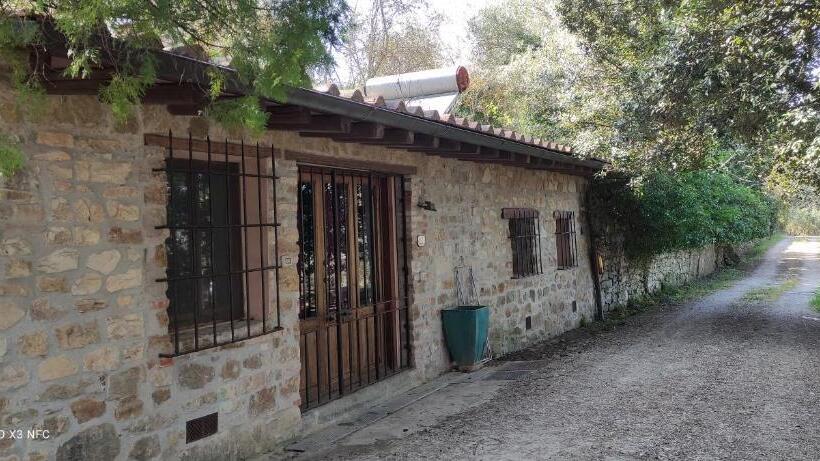 آپارتمان سوپریور 1 خوابه, Fattoria Il Milione Agriturismo