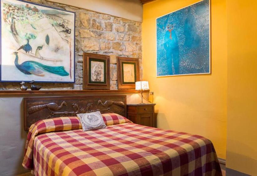 1 Bedroom Deluxe Apartment, Fattoria Il Milione Agriturismo