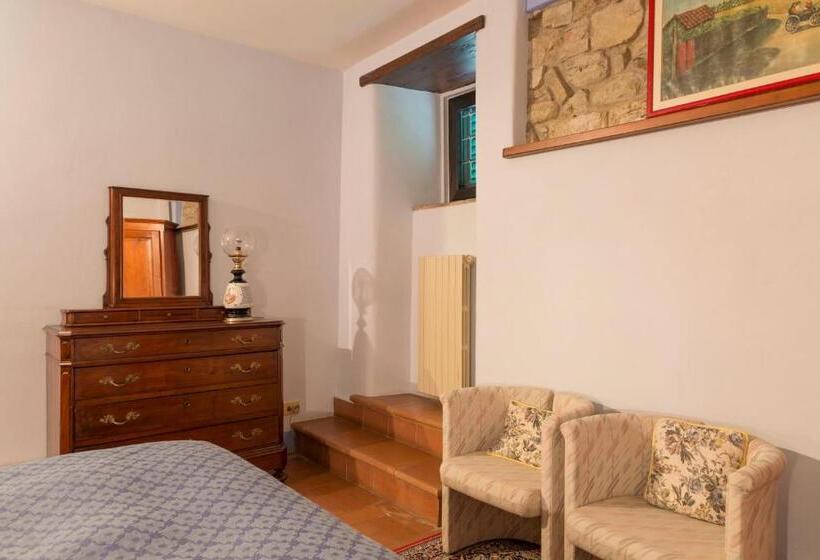 آپارتمان 2 خوابه, Fattoria Il Milione Agriturismo