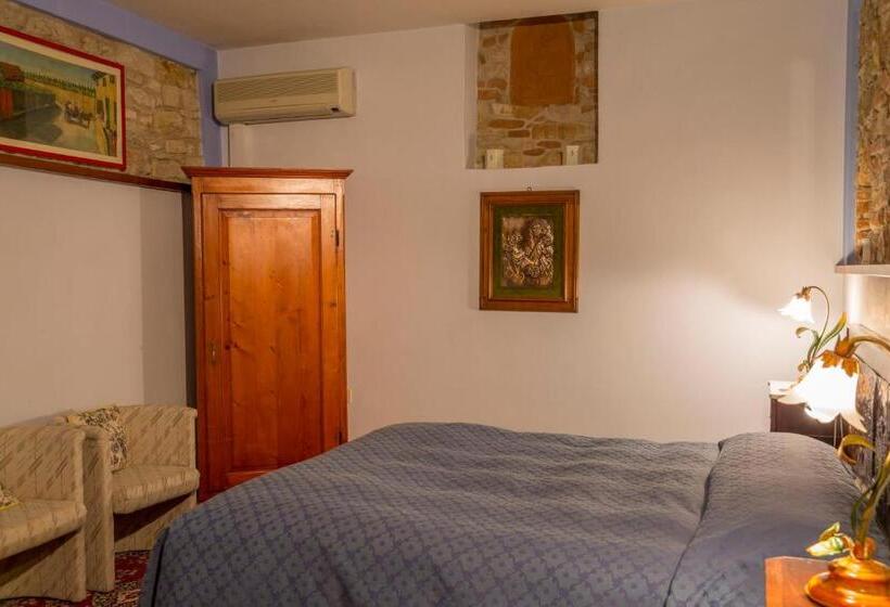 آپارتمان 2 خوابه, Fattoria Il Milione Agriturismo
