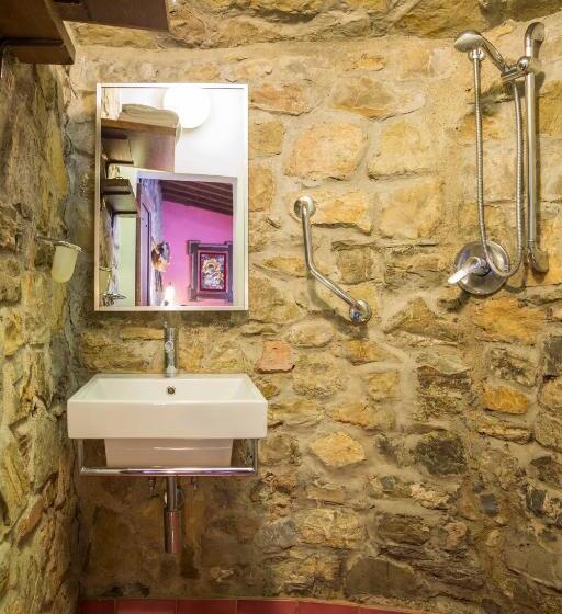 استودیوی استاندارد, Fattoria Il Milione Agriturismo