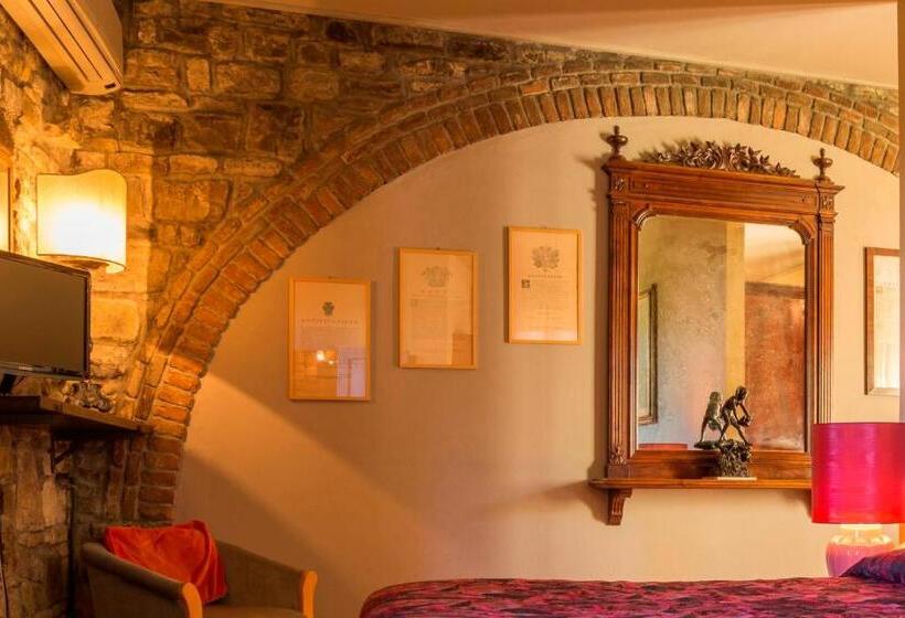 استودیوی استاندارد, Fattoria Il Milione Agriturismo