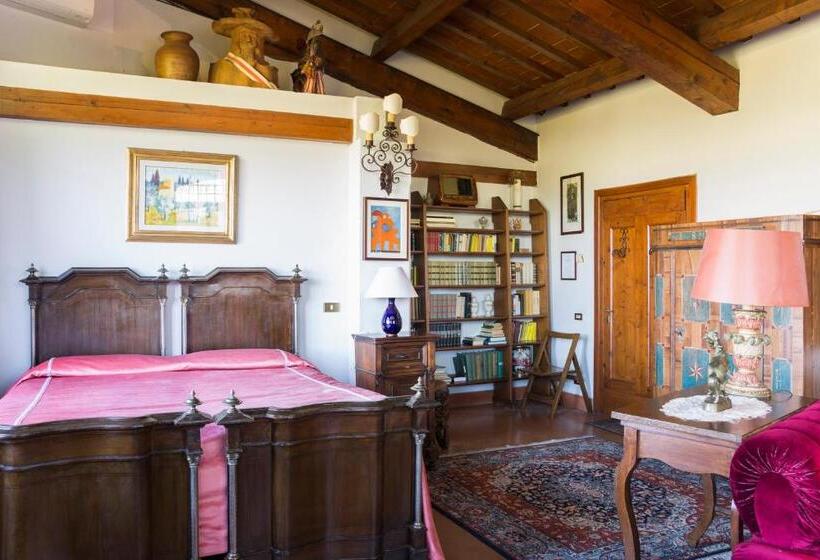 Estudio Estándar, Fattoria Il Milione Agriturismo