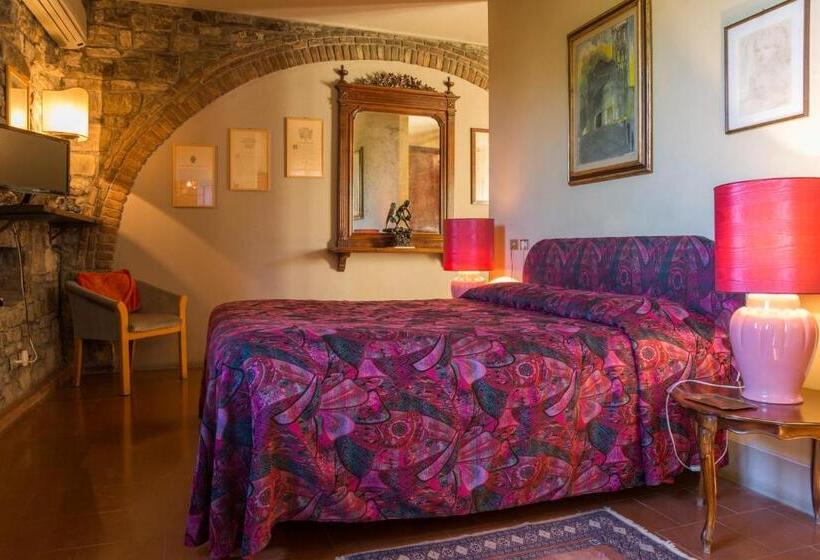 Estudio Estándar, Fattoria Il Milione Agriturismo