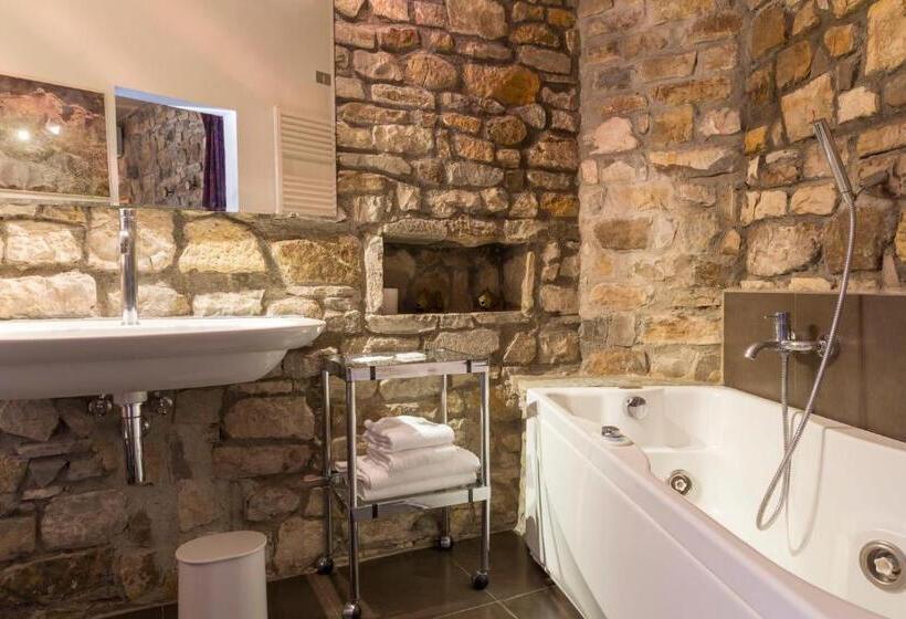 Estudio Estándar, Fattoria Il Milione Agriturismo