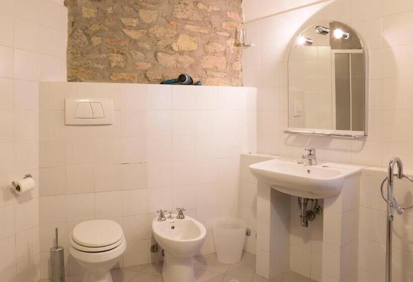 1 Bedroom Deluxe Apartment, Fattoria Il Milione Agriturismo