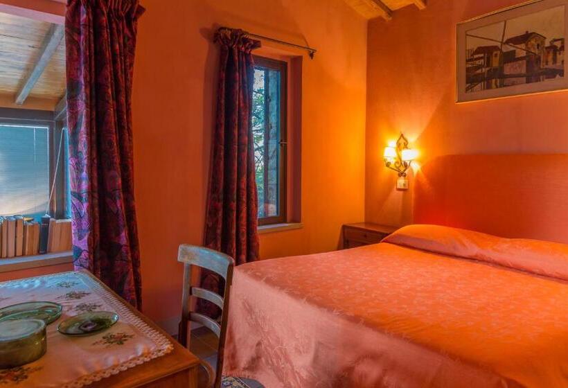 1 Bedroom Deluxe Apartment, Fattoria Il Milione Agriturismo