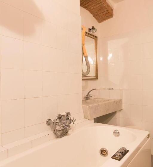 آپارتمان 2 خوابه, Fattoria Il Milione Agriturismo