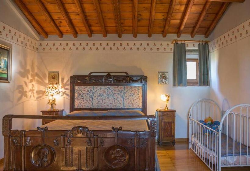آپارتمان 2 خوابه, Fattoria Il Milione Agriturismo
