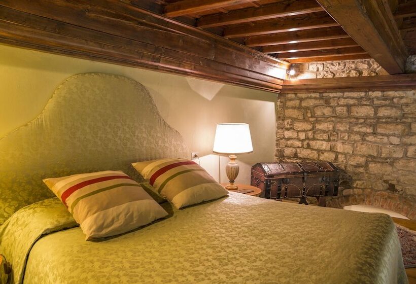 آپارتمان سوپریور 1 خوابه, Fattoria Il Milione Agriturismo