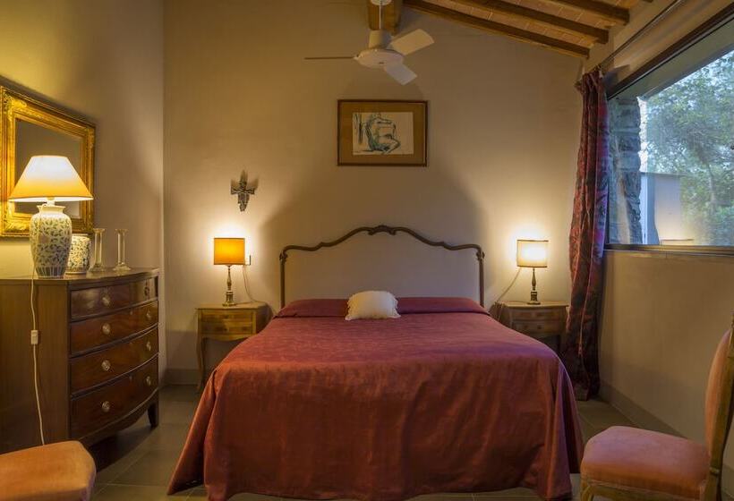 آپارتمان لوکس 1 خوابه, Fattoria Il Milione Agriturismo
