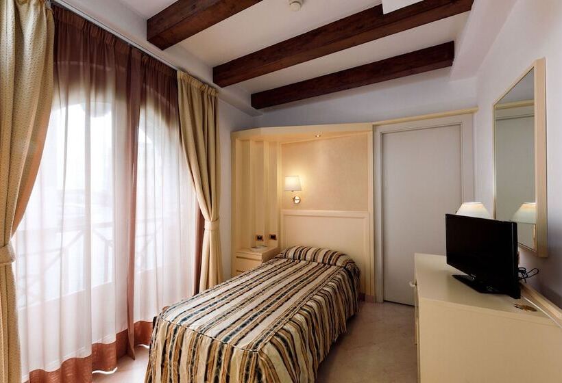 اتاق کلاسیک, Giudecca Venezia