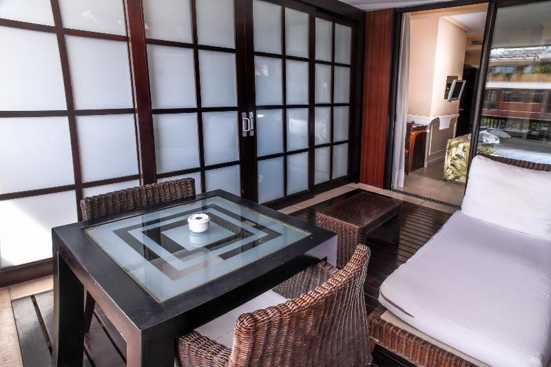 اتاق اکونومی, Gran Hotel Guadalpín Banus