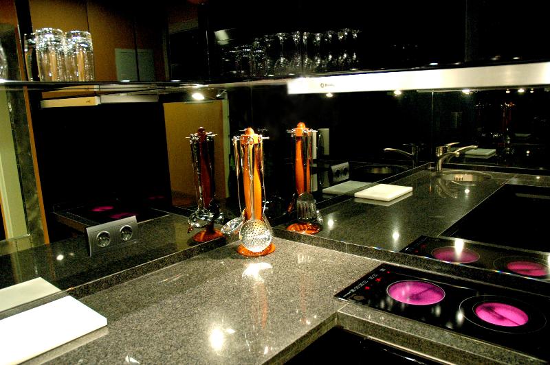سوییت جونیور سوپریور, Gran Hotel Guadalpín Banus