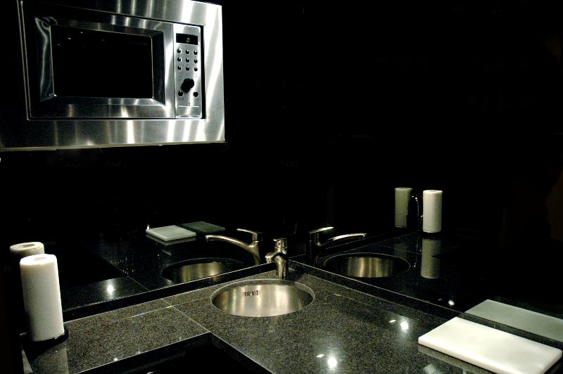 سوییت جونیور لوکس, Gran Hotel Guadalpín Banus
