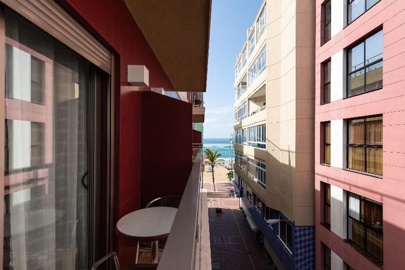 اتاق اکونومی, Gran Hotel Guadalpín Banus