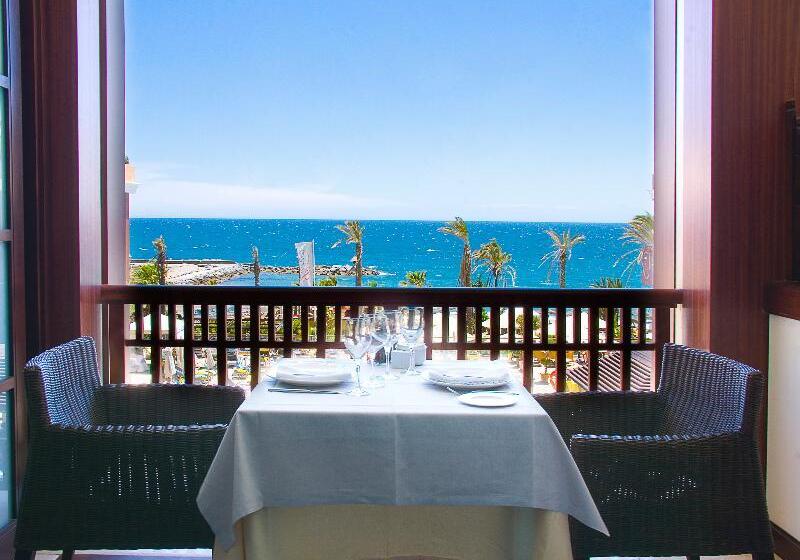 اتاق سوپریور خانوادگی, Gran Hotel Guadalpín Banus
