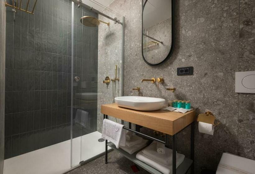 اتاق استاندارد, Heritage Hotel Porin Makarska
