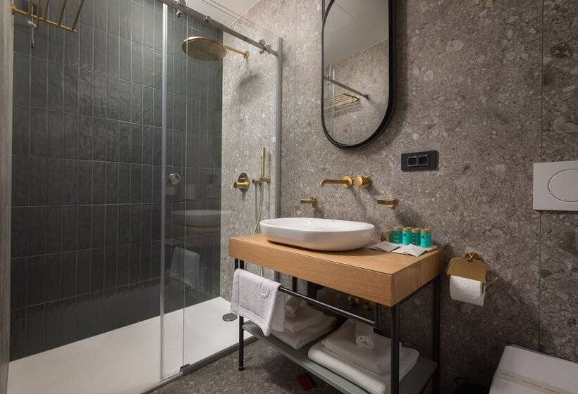 اتاق استاندارد, Heritage Hotel Porin Makarska