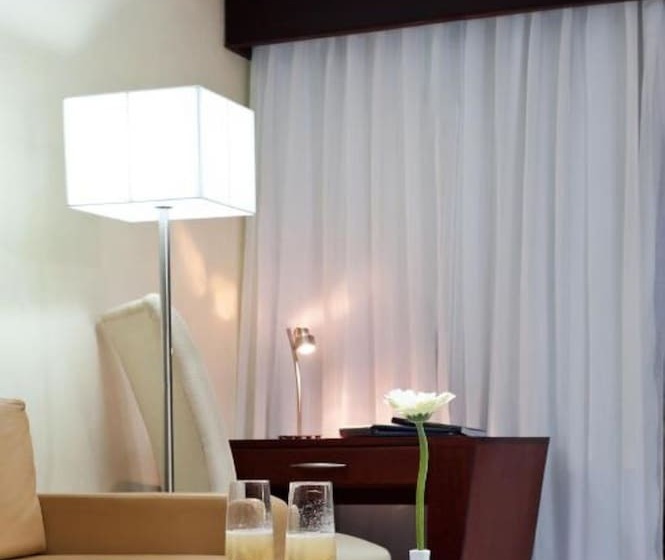 Presidential Suite, Hodelpa Centro Plaza