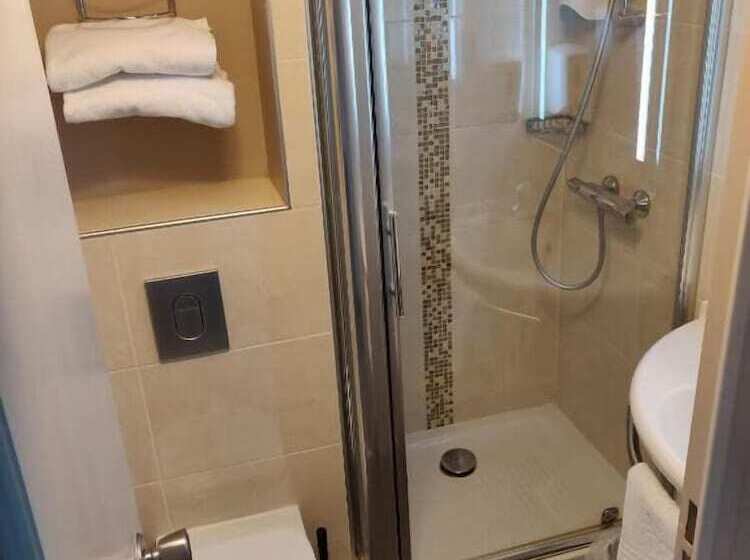 اتاق استاندارد, Ibis Styles Saint Brieuc Plerin