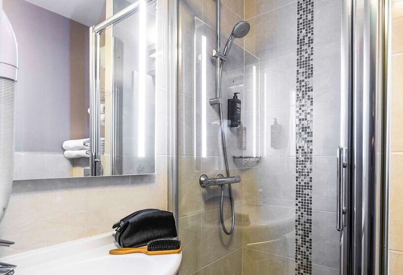 اتاق استاندارد, Ibis Styles Saint Brieuc Plerin