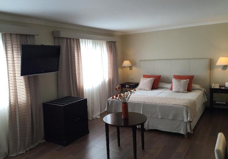 套房, Kenton Palace Bariloche