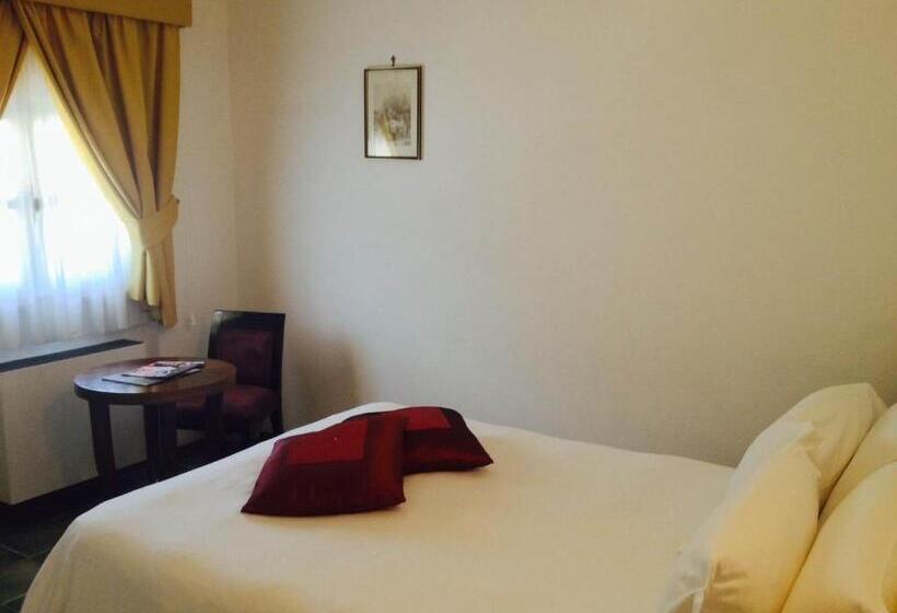 Classic Room, La Locanda Delle Donne Monache