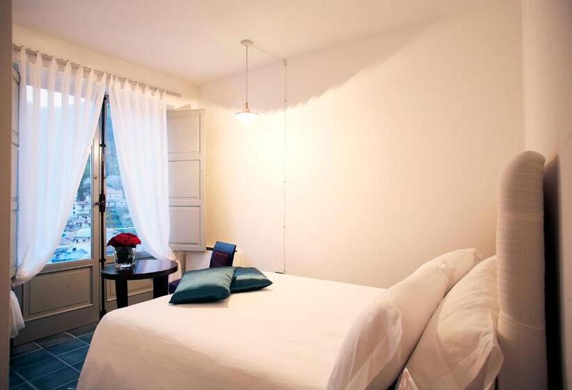 Classic Room, La Locanda Delle Donne Monache