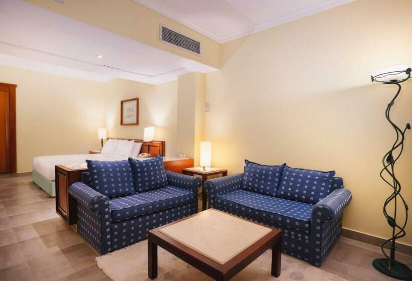 Suite, Swiss Inn Resort Hurghada