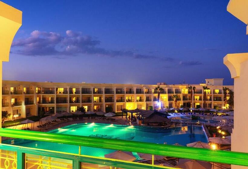 سوییت, Swiss Inn Resort Hurghada