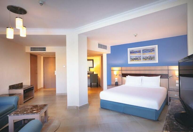 Suite, Swiss Inn Resort Hurghada