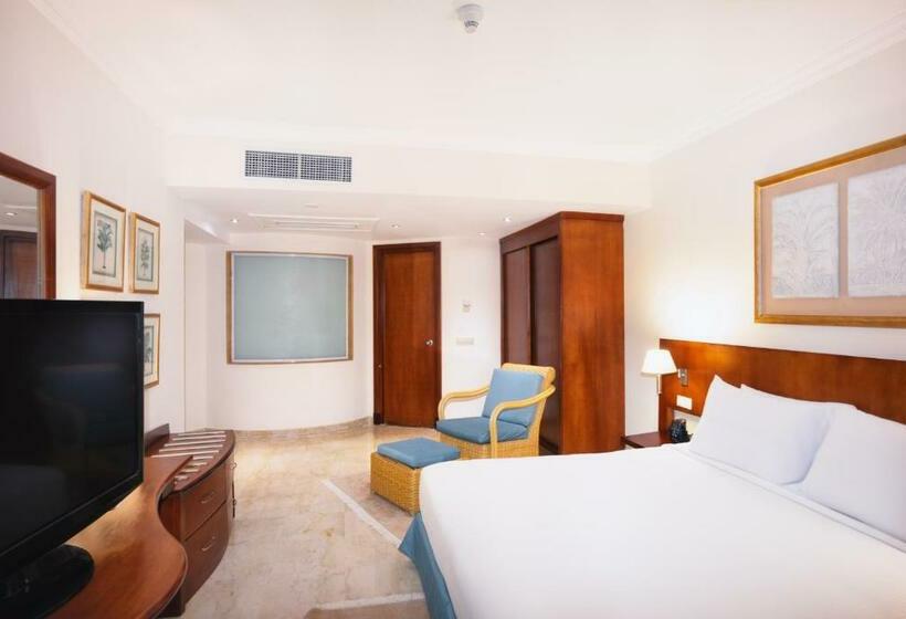 Royal Suite, Swiss Inn Resort Hurghada