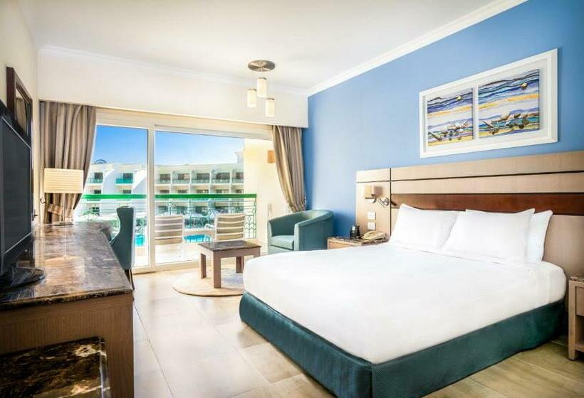 Premium Zimmer, Swiss Inn Resort Hurghada