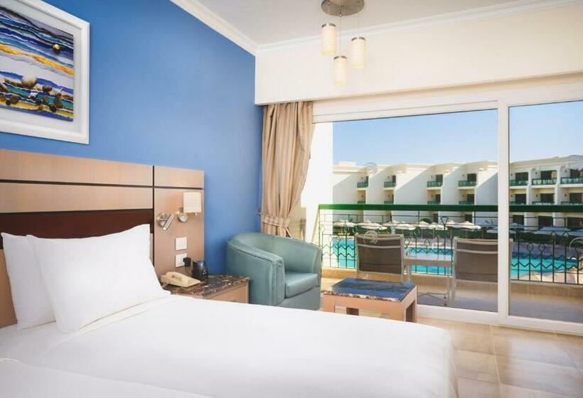 Premium Zimmer, Swiss Inn Resort Hurghada