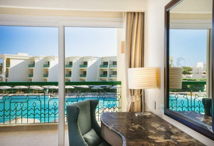 Premium Zimmer, Swiss Inn Resort Hurghada