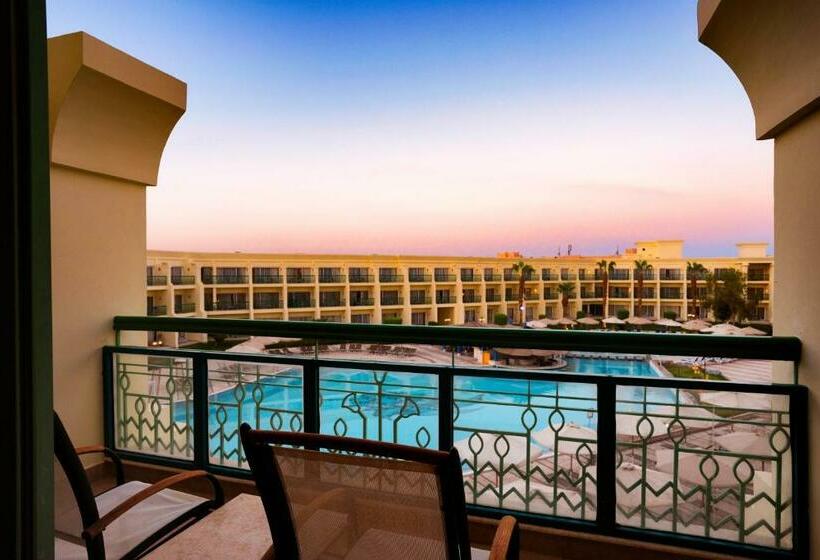 اتاق استاندارد, Swiss Inn Resort Hurghada