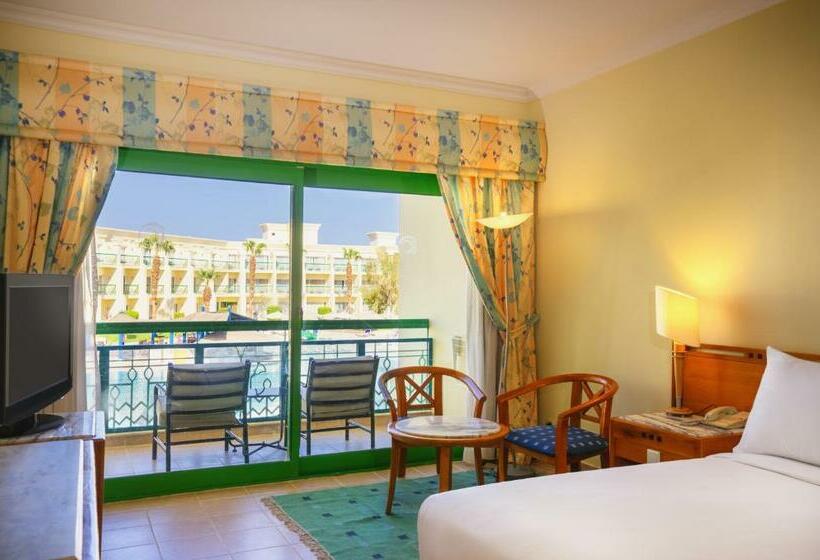 Chambre Standard, Swiss Inn Resort Hurghada