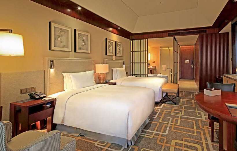 اتاق لوکس, Swiss Inn Resort Hurghada