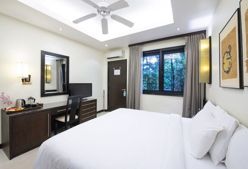 اتاق استاندارد, Lokal Phuket