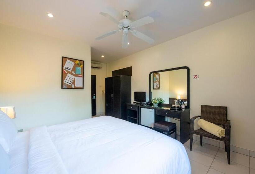 اتاق استاندارد, Lokal Phuket