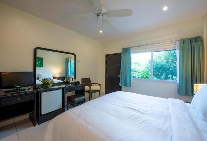 اتاق استاندارد, Lokal Phuket