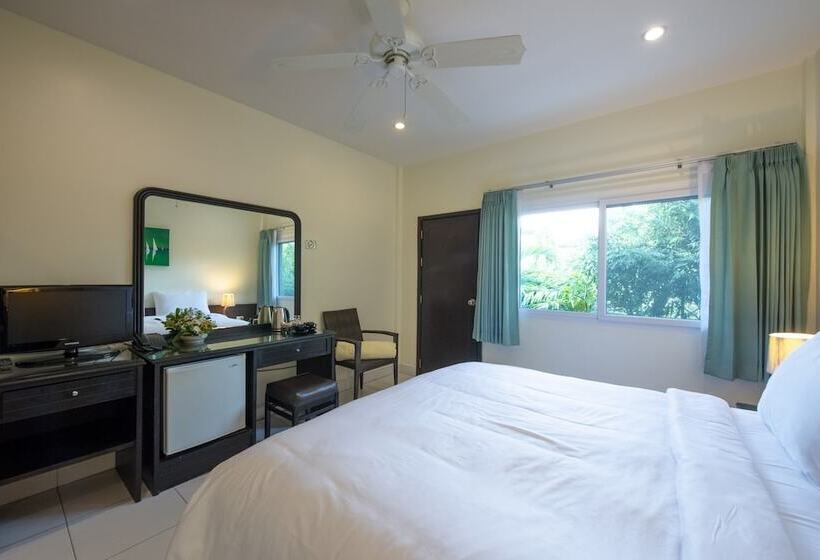 اتاق استاندارد, Lokal Phuket