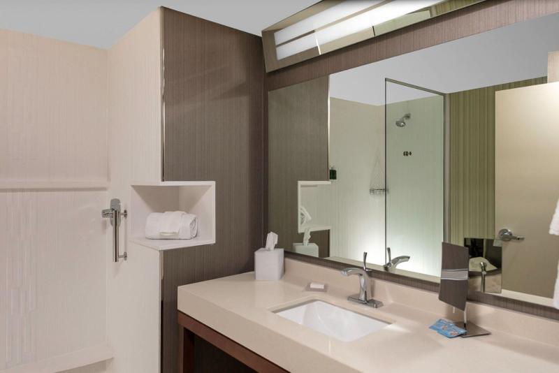 اتاق استاندارد یک نفره, Boutique Hôtel Grand Hôtel De La Gare
