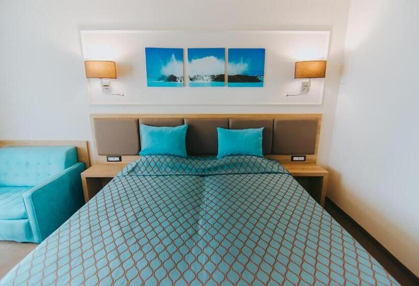 Quarto Estandar, Tiara Beach  All Inclusive